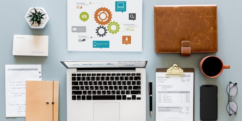 Gestió Comptable i Administrativa