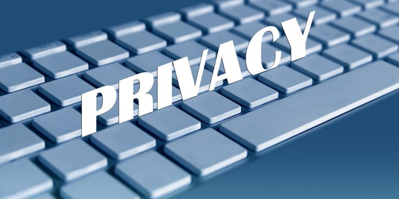 Com controlar la política de privacitat de Google