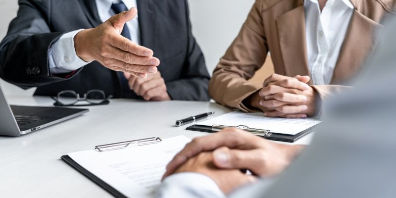 Tècniques de selecció de personal