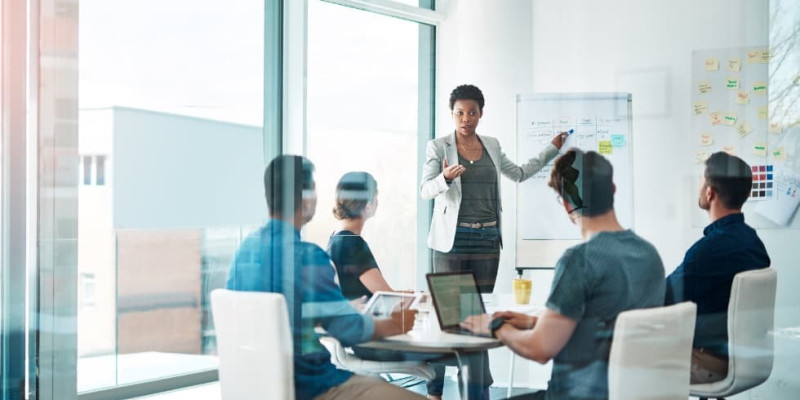 Què és la cultura empresarial?